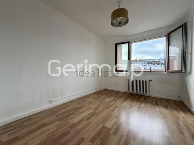 Appartement, Annecy