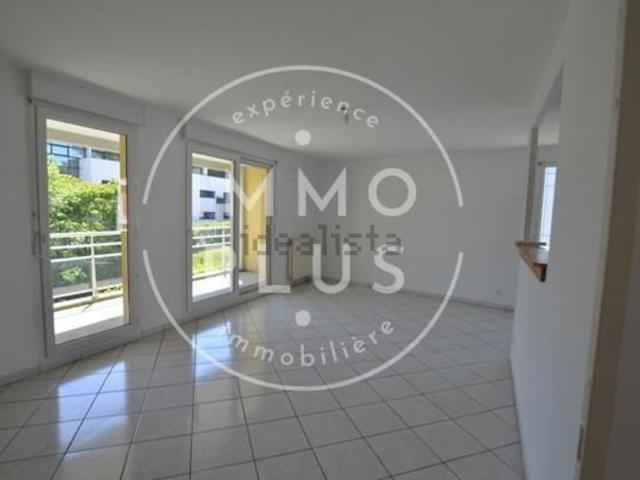 Appartement, Annecy