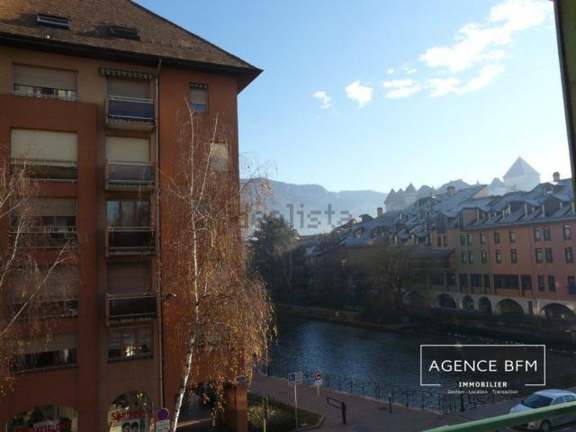 Appartement, Annecy
