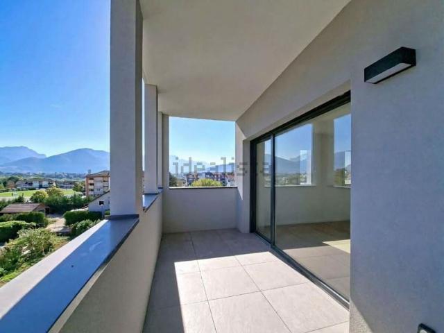 Appartement, Annecy