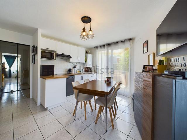 Appartement, Annecy