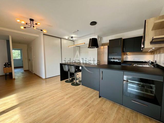 Appartement, Annecy