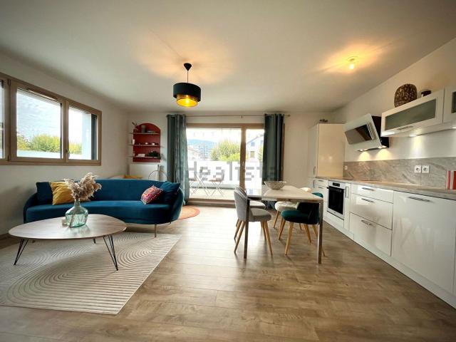 Appartement, Annecy