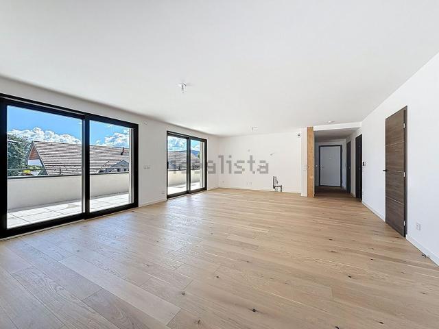 Appartement, Annecy