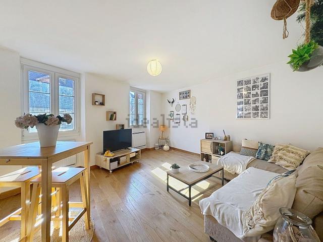 Appartement, Annecy