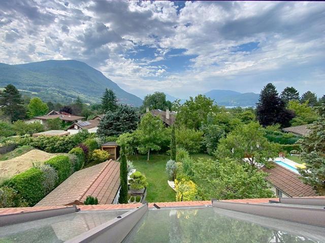 Appartement, Annecy