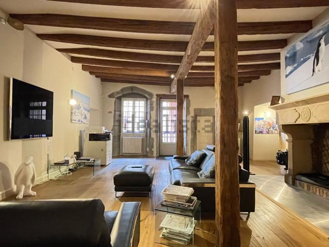 Appartement, Annecy