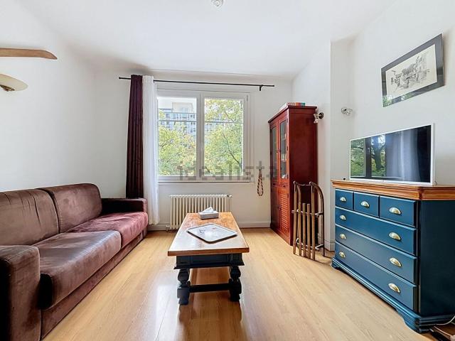 Appartement, Annecy