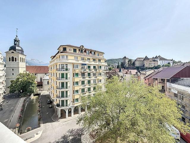 Appartement, Annecy