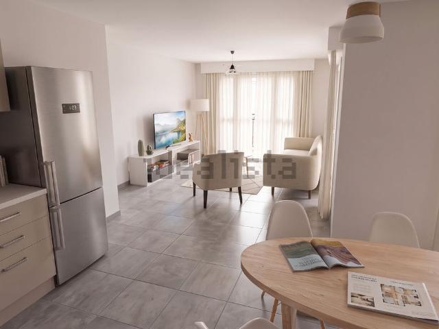 Appartement, Annecy
