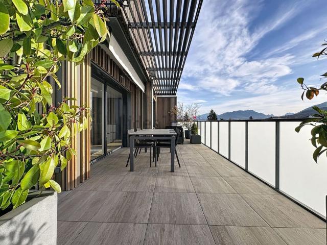 Appartement, Annecy