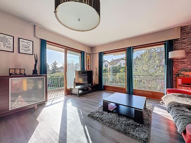 Appartement, Annecy