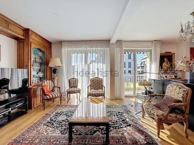 Appartement, Annecy
