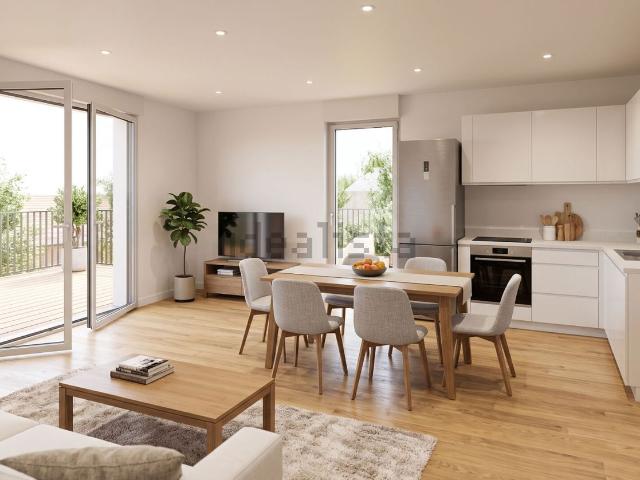 Appartement, Annecy