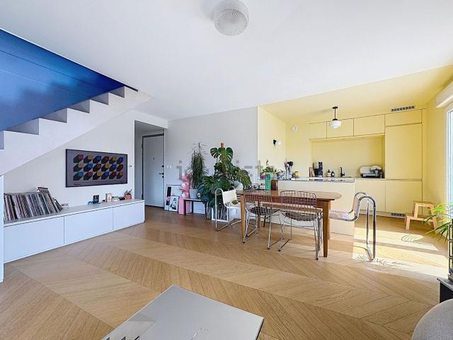 Appartement, Annecy