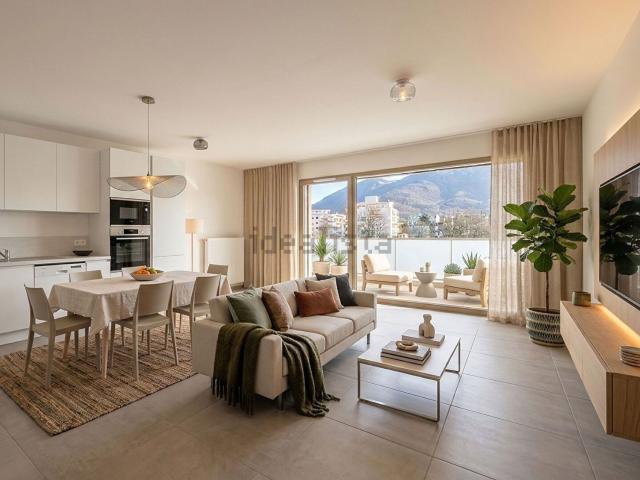 Appartement, Annecy
