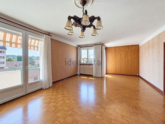 Appartement, Annecy