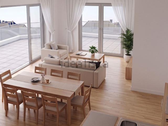Appartement, Annecy