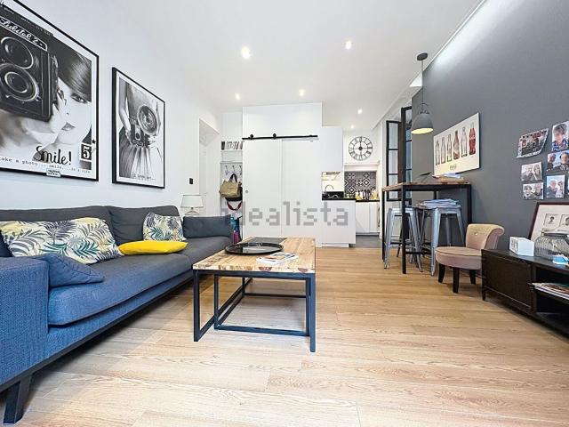 Appartement, Annecy