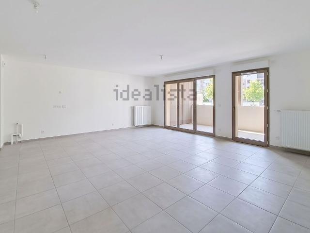 Appartement, Annecy
