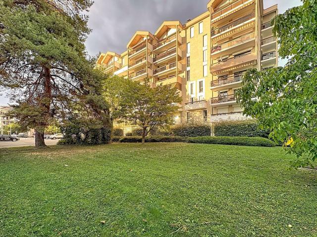 Appartement, Annecy