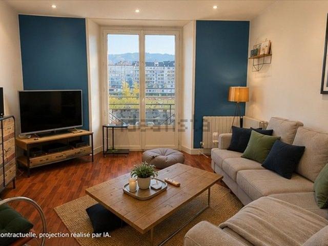 Appartement, Annecy
