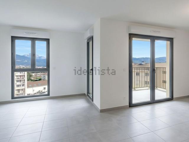 Appartement, Annecy