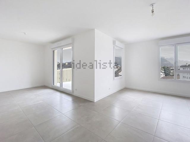 Appartement, Annecy