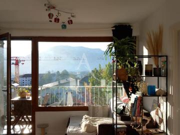 Appartement Annecy 2 pièce s 37 m2