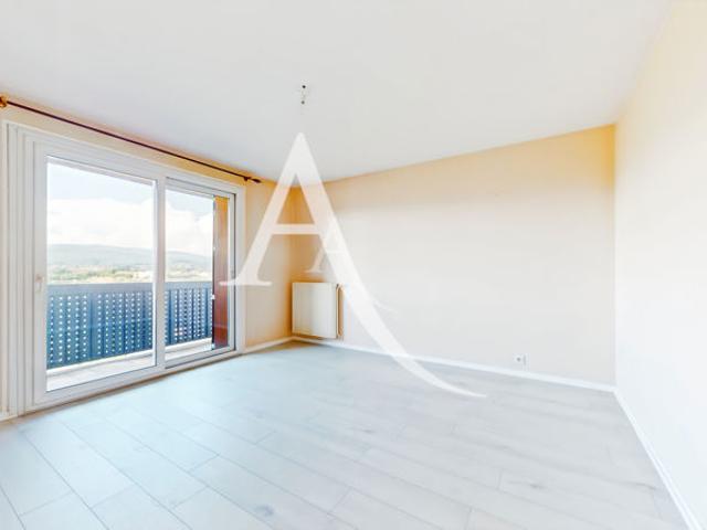 Appartement Annecy 2 pièce s 51 m2