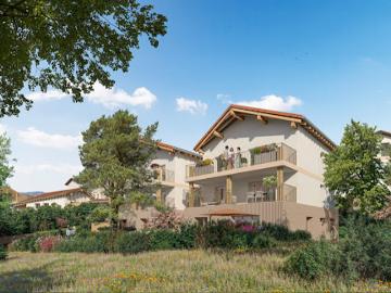 74600, Mathonex, Haute-Savoie, Rhône-Alpes