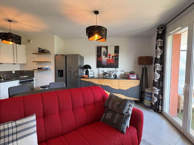 Appartement, Annecy