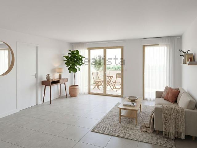 Appartement, Annecy