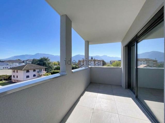 Appartement, Annecy