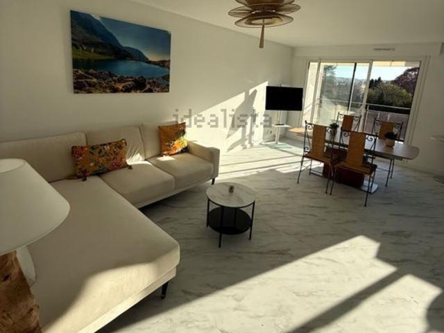Appartement, Annecy