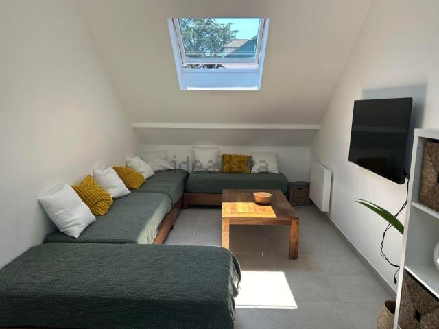 Appartement, Annecy