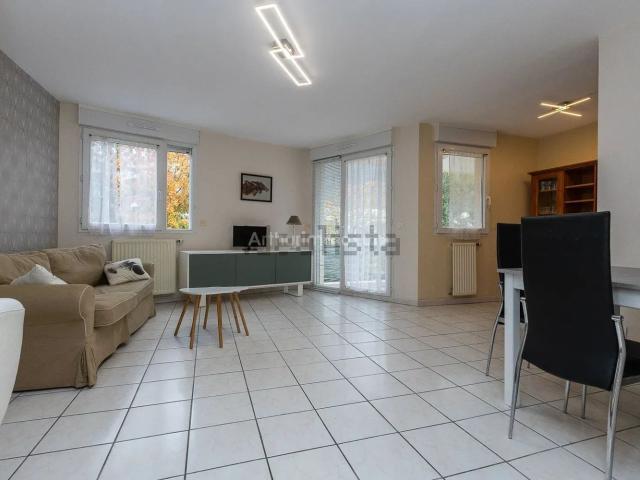 Appartement, Annecy
