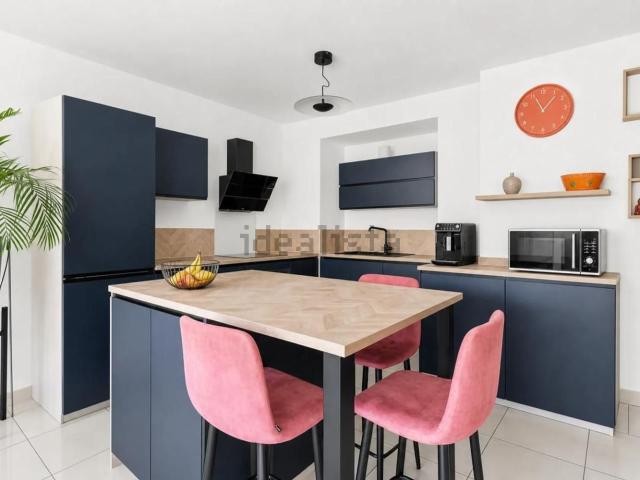 Appartement, Annecy