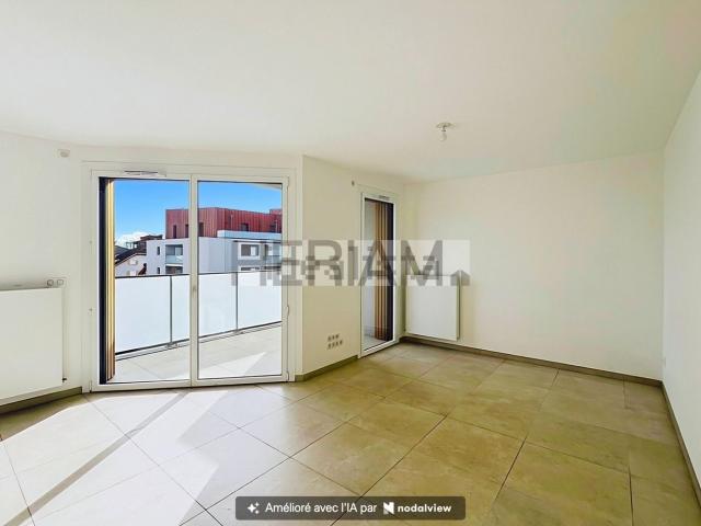 Appartement, Annecy