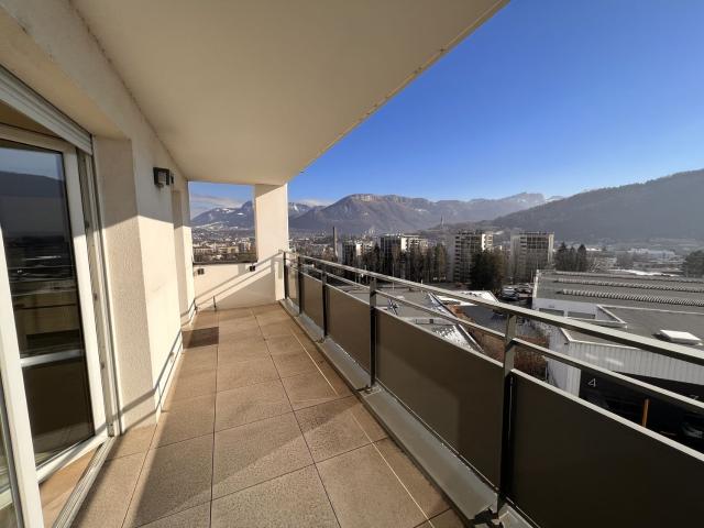 Appartement, Annecy