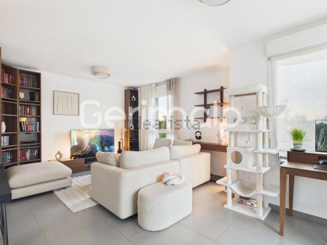 Appartement, Annecy
