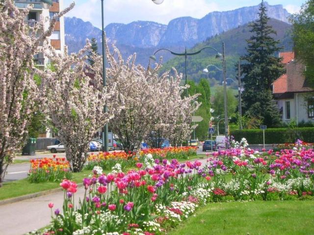 Appartement, Annecy