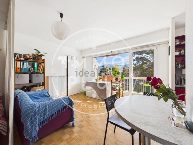 Appartement, Annecy