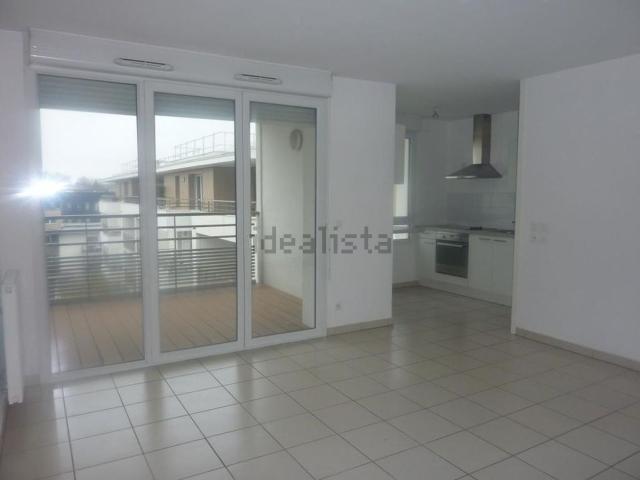 Appartement, Annecy