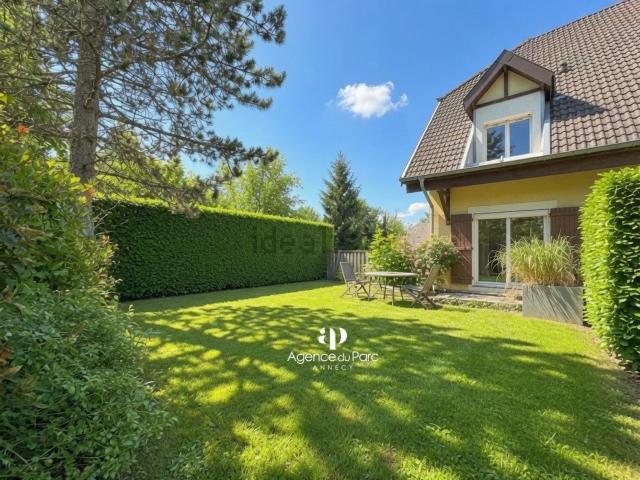 Appartement, Annecy