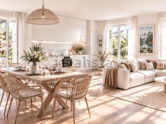Appartement, Annecy