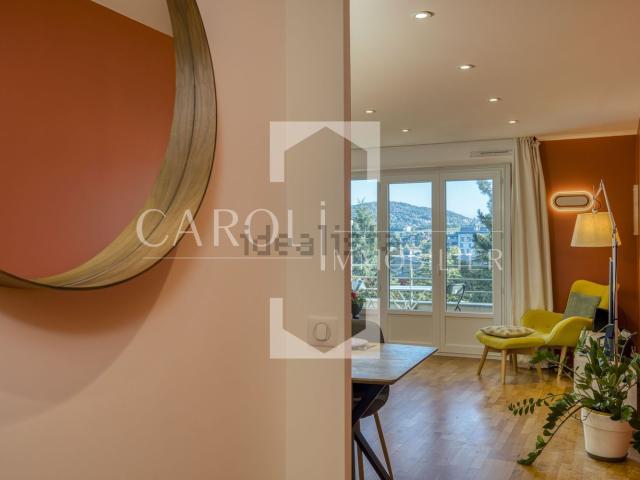Appartement, Annecy