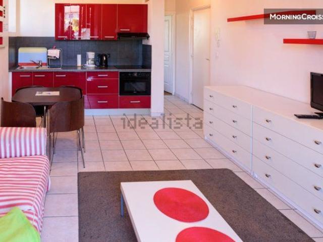 Appartement, Annecy