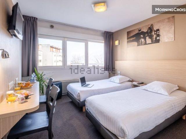 Appartement, Annecy
