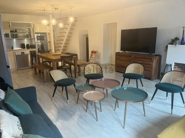 Appartement, Annecy